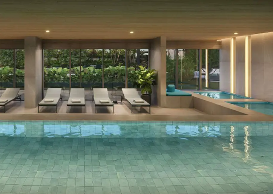 Foto 7 de Cobertura com 3 quartos à venda, 162m2 em Rio De Janeiro - RJ