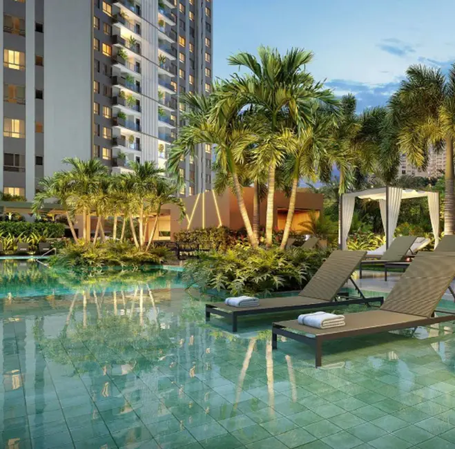 Foto 5 de Cobertura com 3 quartos à venda, 162m2 em Rio De Janeiro - RJ