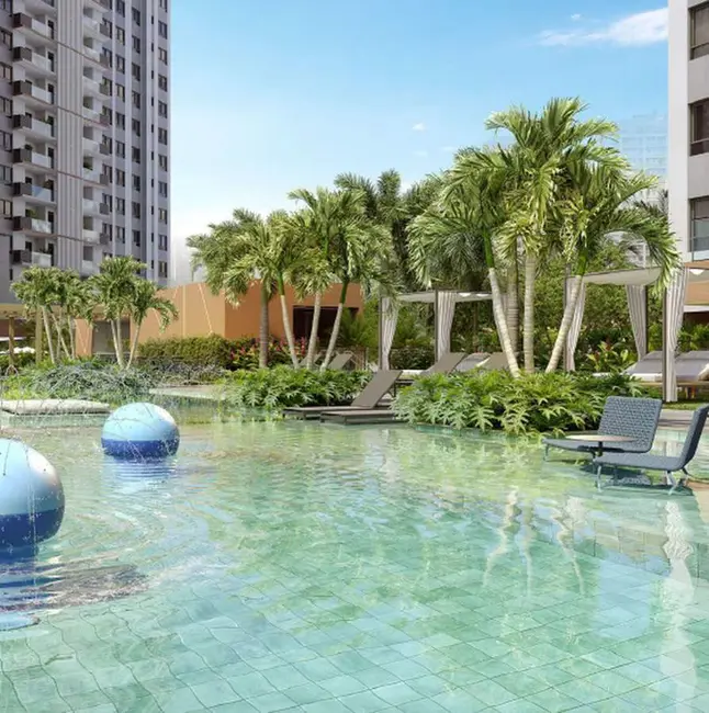 Foto 4 de Cobertura com 3 quartos à venda, 162m2 em Rio De Janeiro - RJ