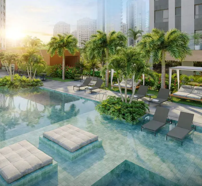 Foto 6 de Cobertura com 3 quartos à venda, 162m2 em Rio De Janeiro - RJ