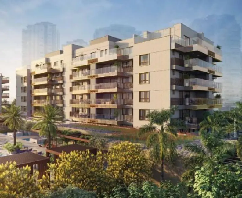 Foto 8 de Apartamento com 4 quartos à venda, 200m2 em Rio De Janeiro - RJ