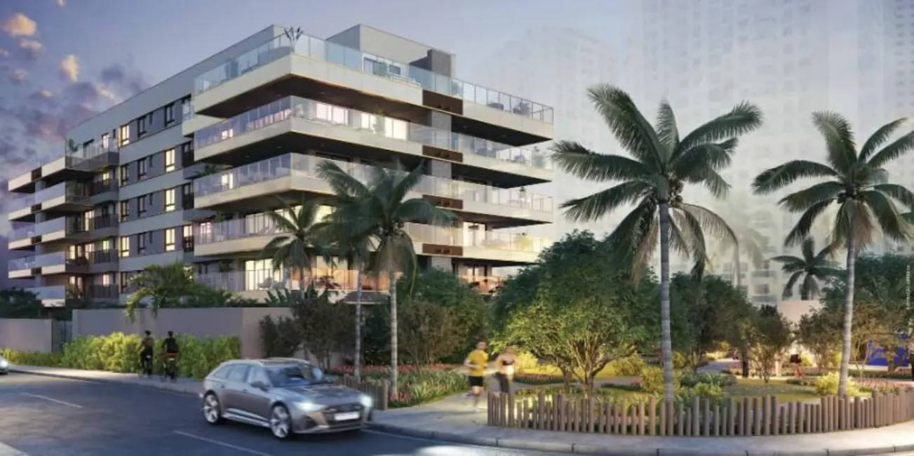 Foto 3 de Apartamento com 4 quartos à venda, 200m2 em Rio De Janeiro - RJ