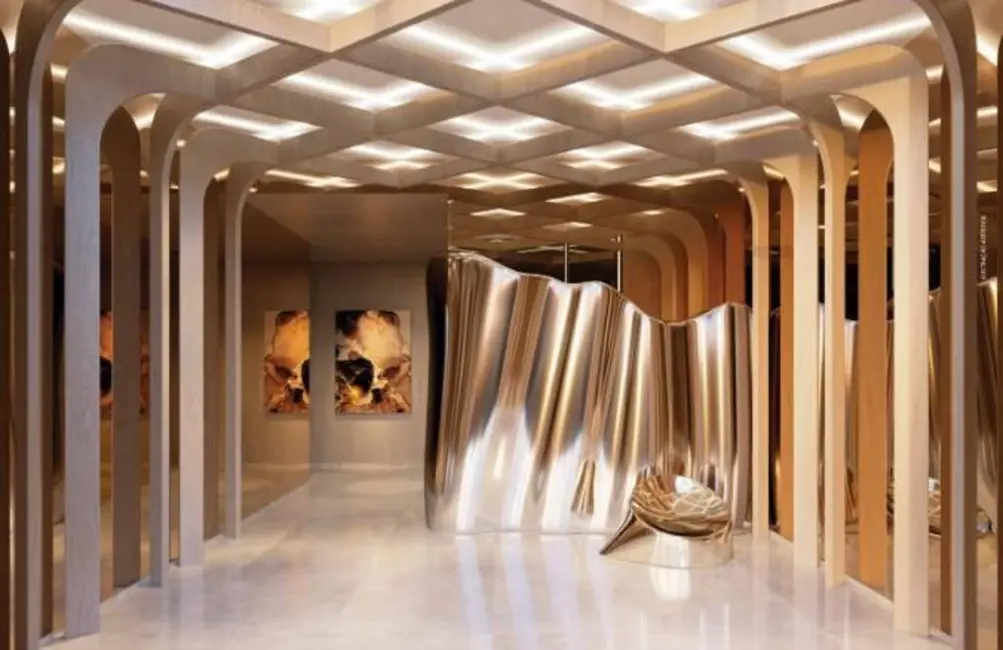 Foto 9 de Apartamento com 4 quartos à venda, 200m2 em Rio De Janeiro - RJ