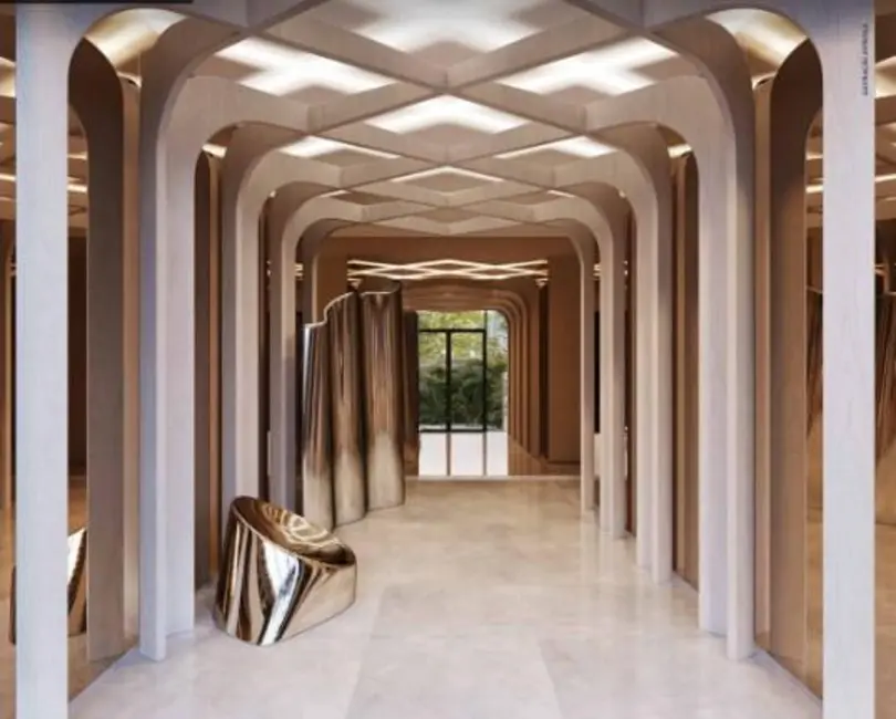 Foto 5 de Apartamento com 4 quartos à venda, 200m2 em Rio De Janeiro - RJ