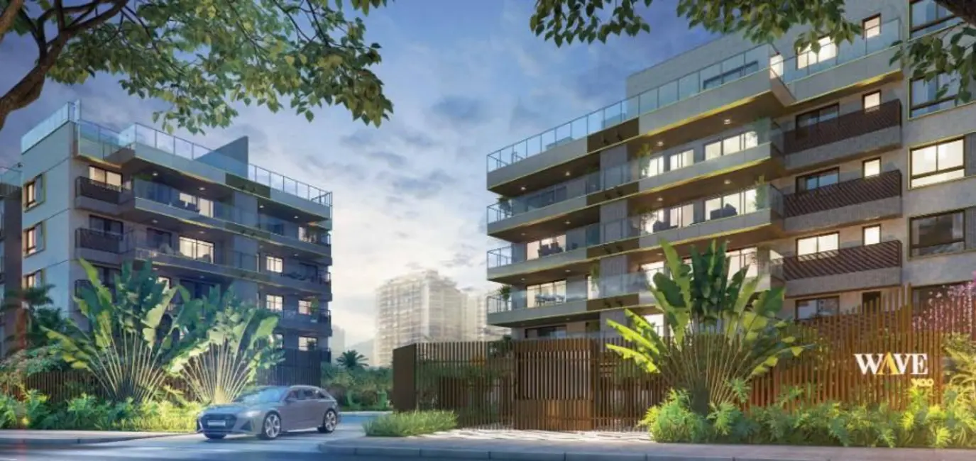 Foto 6 de Apartamento com 4 quartos à venda, 200m2 em Rio De Janeiro - RJ