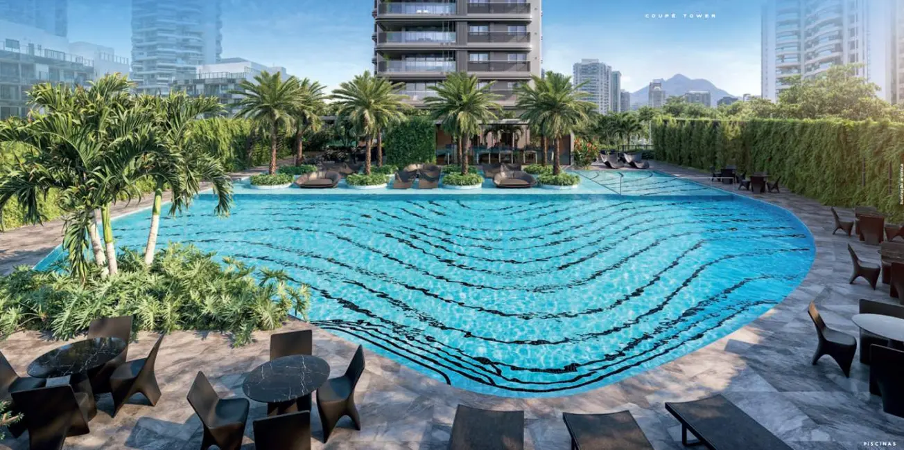 Foto 4 de Apartamento com 2 quartos à venda, 136m2 em Rio De Janeiro - RJ