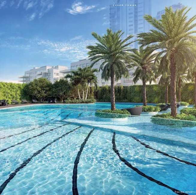 Foto 2 de Apartamento com 2 quartos à venda, 136m2 em Rio De Janeiro - RJ