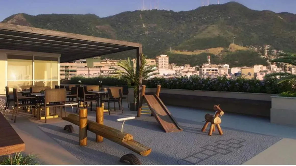 Foto 6 de Apartamento com 2 quartos à venda, 57m2 em Rio De Janeiro - RJ