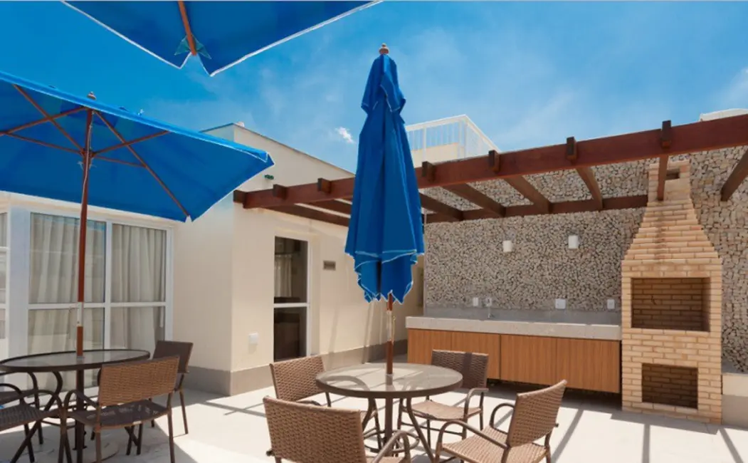 Foto 3 de Apartamento com 2 quartos à venda, 57m2 em Rio De Janeiro - RJ