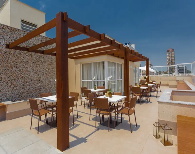 Foto 4 de Apartamento com 2 quartos à venda, 57m2 em Rio De Janeiro - RJ