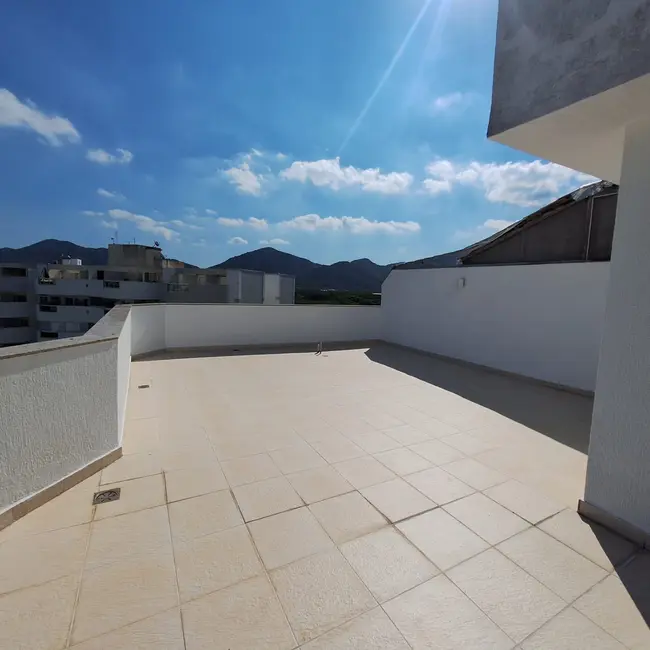 Foto 4 de Apartamento com 3 quartos à venda, 194m2 em Rio De Janeiro - RJ