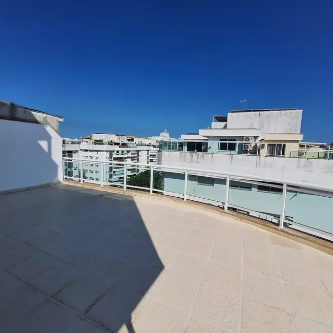 Foto 3 de Apartamento com 3 quartos à venda, 194m2 em Rio De Janeiro - RJ