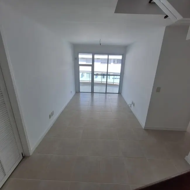 Foto 2 de Apartamento com 3 quartos à venda, 194m2 em Rio De Janeiro - RJ