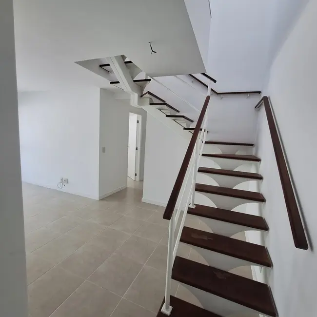 Foto 5 de Apartamento com 3 quartos à venda, 194m2 em Rio De Janeiro - RJ