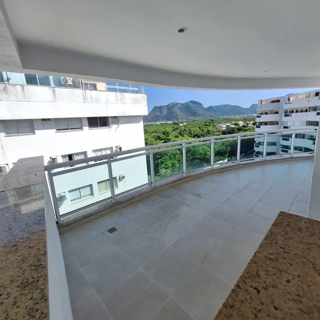 Foto 1 de Apartamento com 3 quartos à venda, 194m2 em Rio De Janeiro - RJ