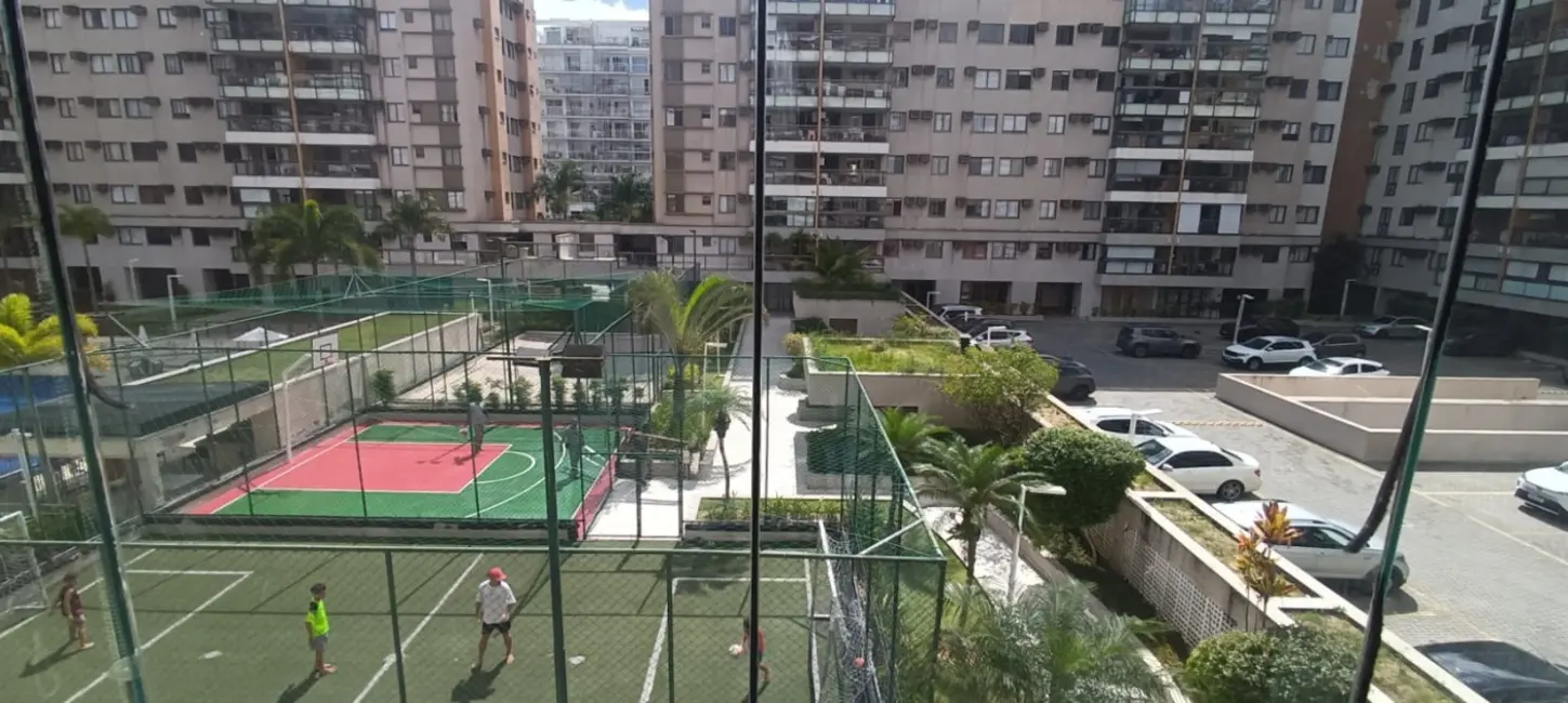 Foto 2 de Apartamento com 3 quartos à venda, 88m2 em Rio De Janeiro - RJ