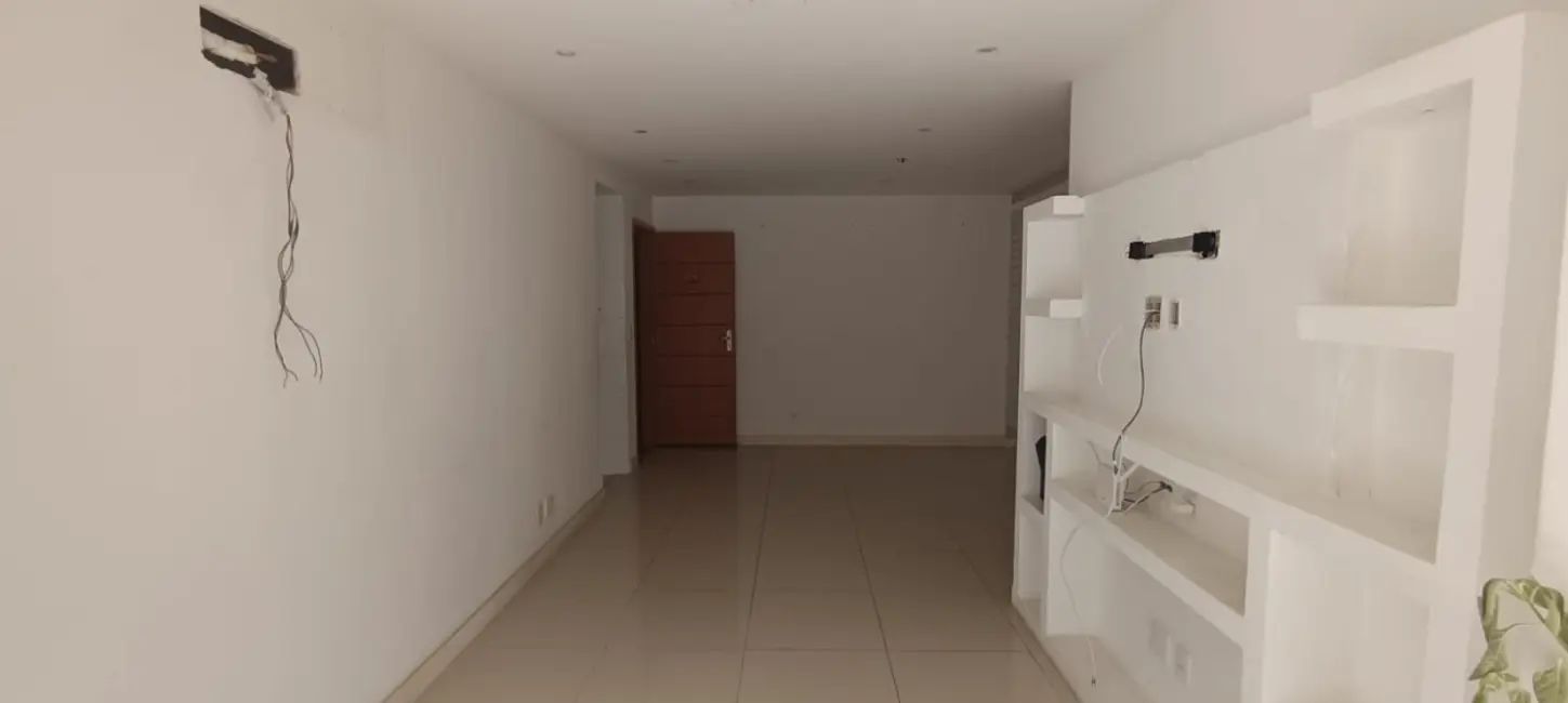 Foto 7 de Apartamento com 3 quartos à venda, 88m2 em Rio De Janeiro - RJ