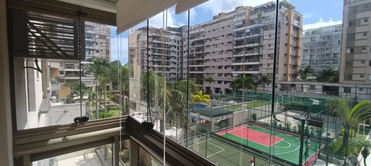 Foto 1 de Apartamento com 3 quartos à venda, 88m2 em Rio De Janeiro - RJ