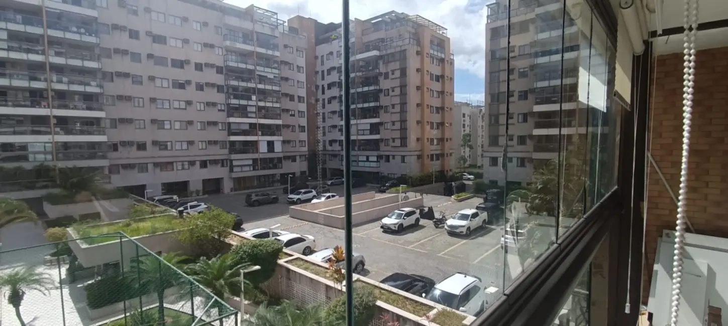 Foto 3 de Apartamento com 3 quartos à venda, 88m2 em Rio De Janeiro - RJ