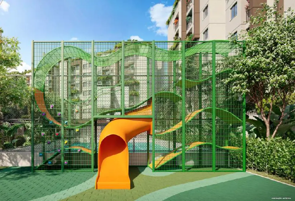 Foto 8 de Apartamento com 4 quartos à venda, 90m2 em Rio De Janeiro - RJ