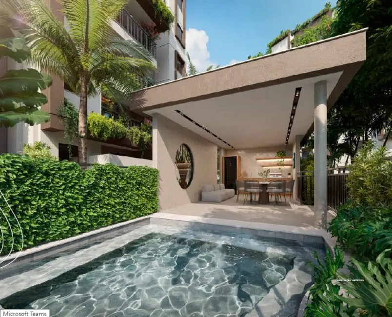 Foto 1 de Apartamento com 4 quartos à venda, 90m2 em Rio De Janeiro - RJ