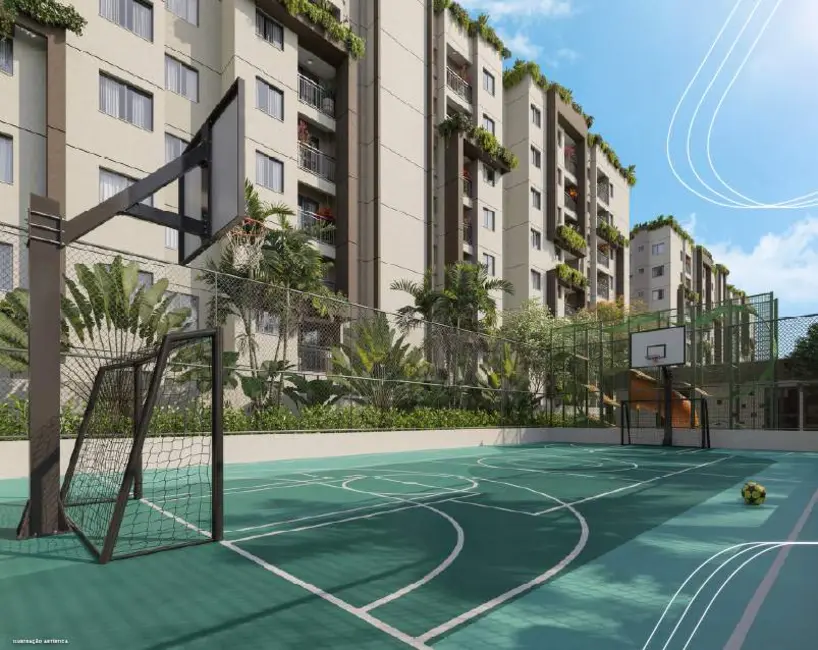 Foto 9 de Apartamento com 4 quartos à venda, 90m2 em Rio De Janeiro - RJ