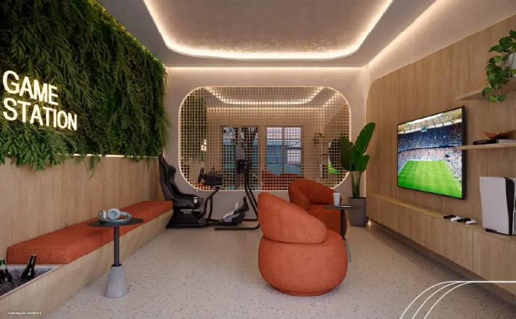 Foto 6 de Apartamento com 4 quartos à venda, 90m2 em Rio De Janeiro - RJ