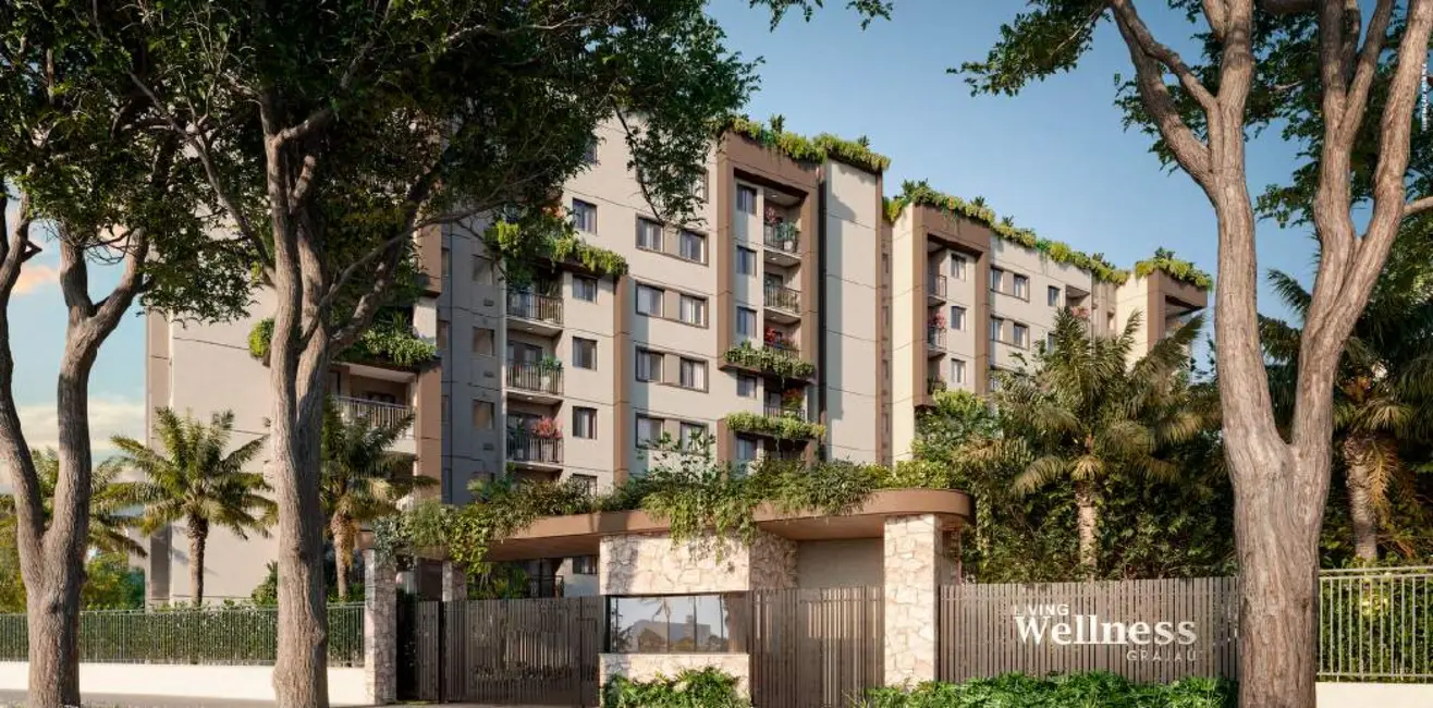 Foto 4 de Apartamento com 4 quartos à venda, 90m2 em Rio De Janeiro - RJ