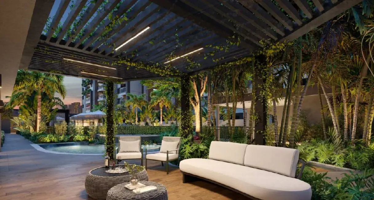 Foto 5 de Apartamento com 4 quartos à venda, 90m2 em Rio De Janeiro - RJ