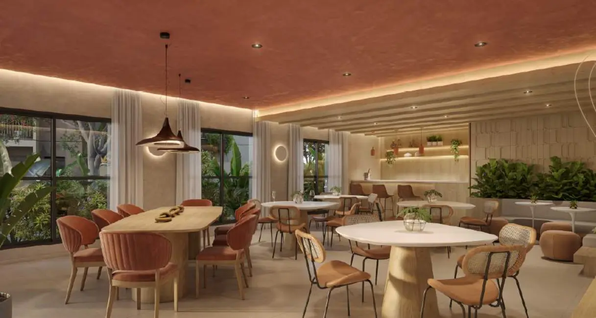 Foto 3 de Apartamento com 4 quartos à venda, 90m2 em Rio De Janeiro - RJ