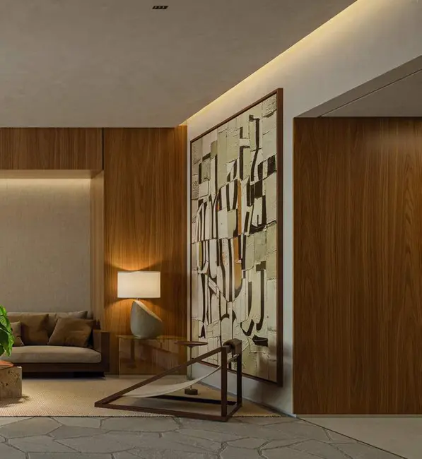 Foto 9 de Apartamento com 2 quartos à venda, 73m2 em Rio De Janeiro - RJ