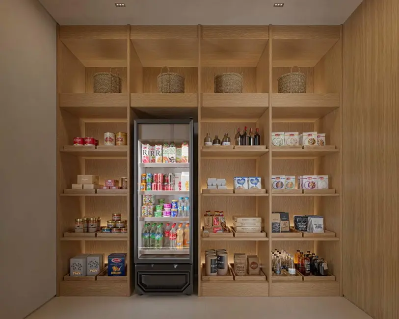 Foto 4 de Apartamento com 2 quartos à venda, 73m2 em Rio De Janeiro - RJ