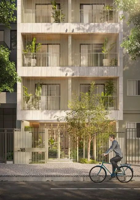 Foto 8 de Apartamento com 2 quartos à venda, 73m2 em Rio De Janeiro - RJ