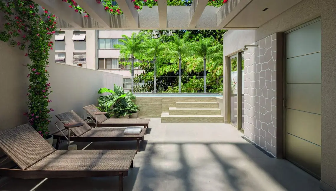 Foto 5 de Apartamento com 2 quartos à venda, 73m2 em Rio De Janeiro - RJ