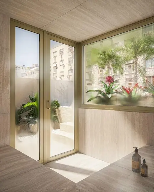 Foto 6 de Apartamento com 2 quartos à venda, 73m2 em Rio De Janeiro - RJ