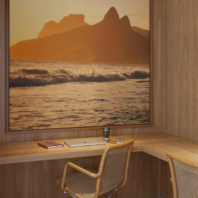 Foto 3 de Apartamento com 2 quartos à venda, 73m2 em Rio De Janeiro - RJ