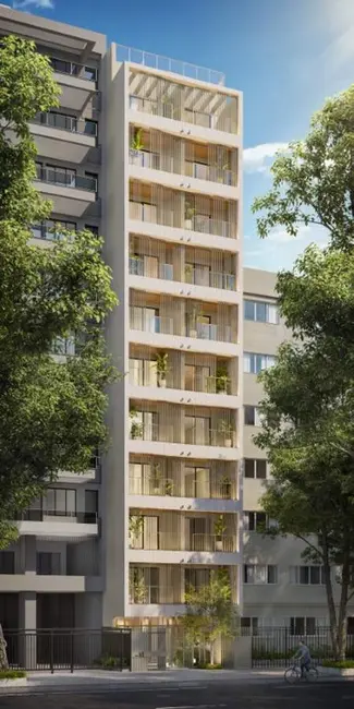 Foto 7 de Apartamento com 2 quartos à venda, 73m2 em Rio De Janeiro - RJ