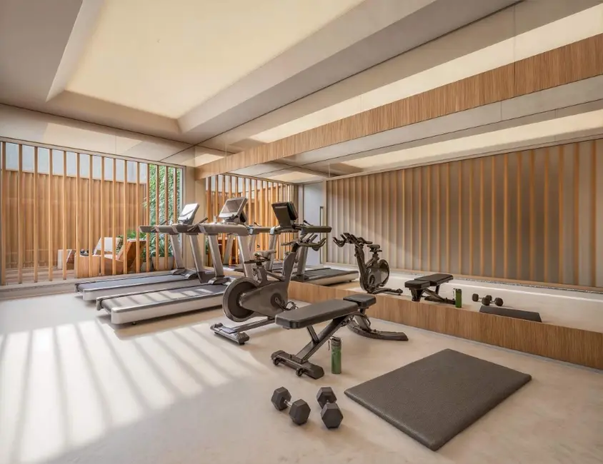 Foto 2 de Apartamento com 2 quartos à venda, 73m2 em Rio De Janeiro - RJ