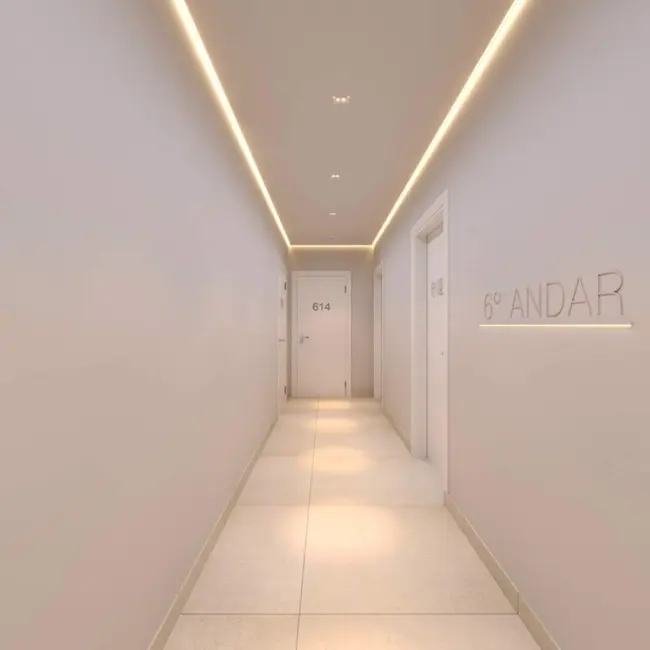 Foto 9 de Apartamento com 1 quarto à venda, 21m2 em Rio De Janeiro - RJ