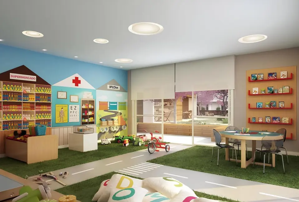 Foto 7 de Apartamento com 3 quartos à venda, 81m2 em Rio De Janeiro - RJ