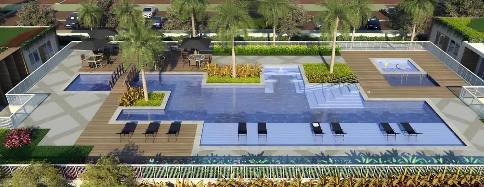 Foto 2 de Apartamento com 3 quartos à venda, 81m2 em Rio De Janeiro - RJ