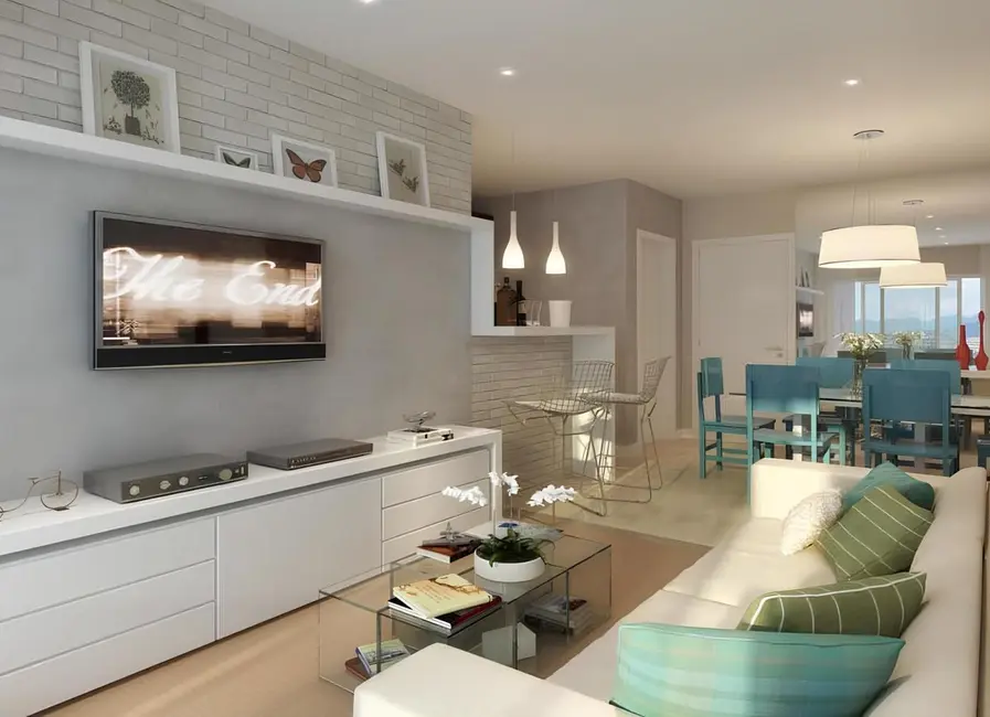 Foto 1 de Apartamento com 3 quartos à venda, 81m2 em Rio De Janeiro - RJ