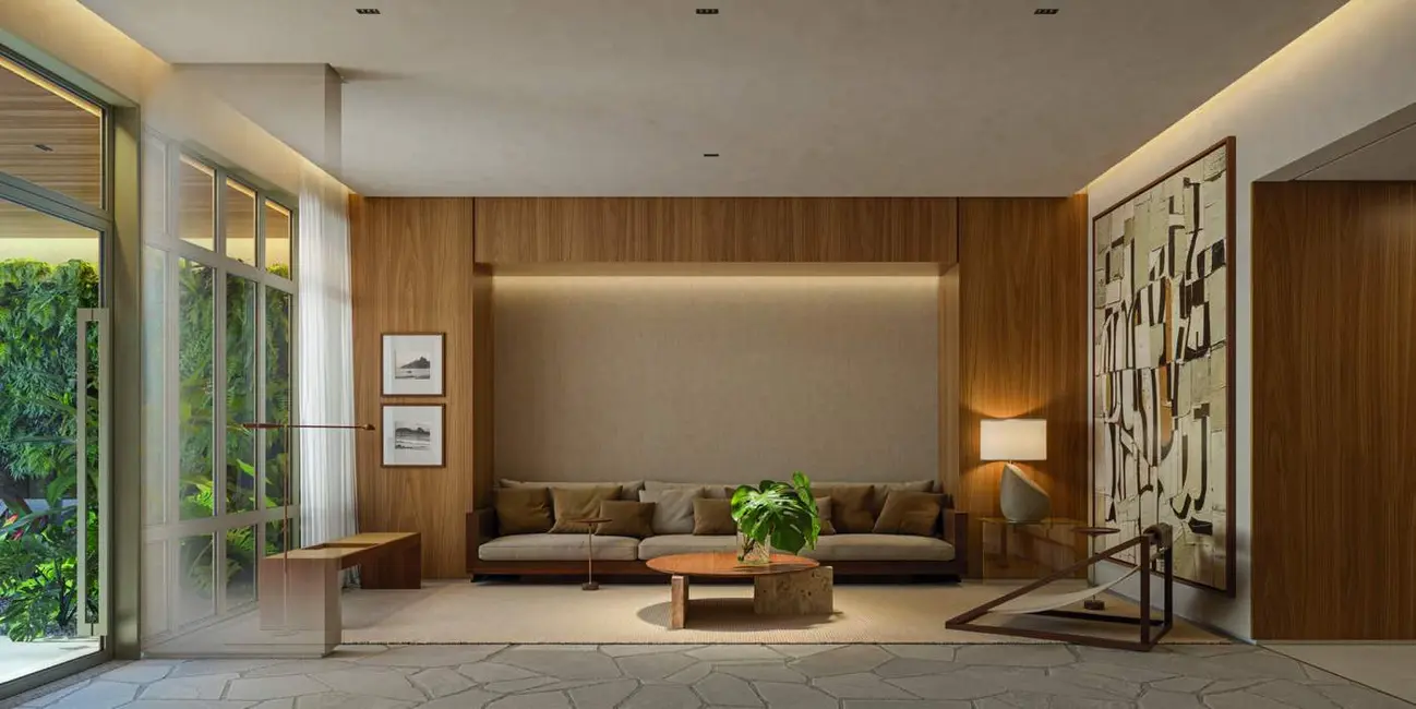 Foto 5 de Cobertura com 1 quarto à venda, 67m2 em Rio De Janeiro - RJ