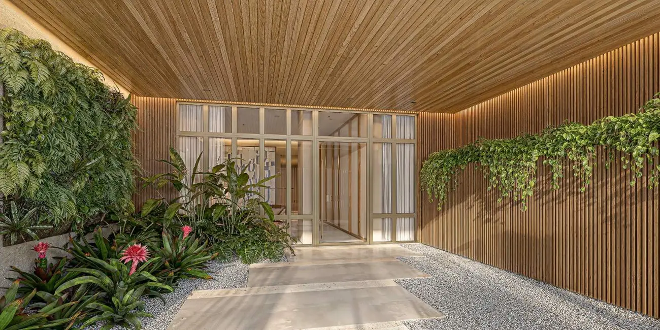 Foto 6 de Cobertura com 1 quarto à venda, 67m2 em Rio De Janeiro - RJ