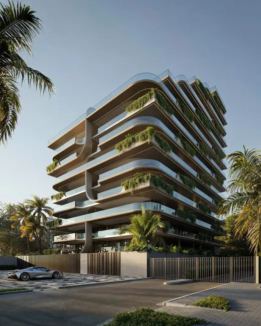 Foto 1 de Apartamento com 4 quartos à venda, 464m2 em Rio De Janeiro - RJ