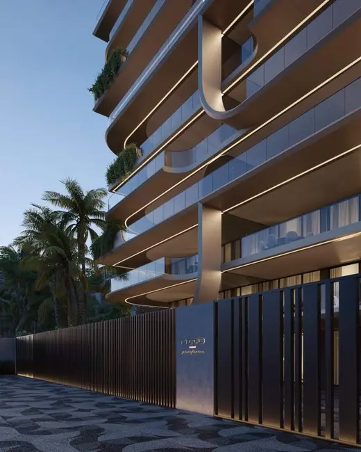 Foto 8 de Apartamento com 4 quartos à venda, 464m2 em Rio De Janeiro - RJ
