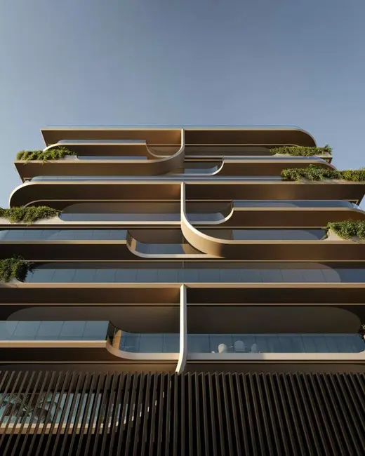 Foto 6 de Apartamento com 4 quartos à venda, 464m2 em Rio De Janeiro - RJ