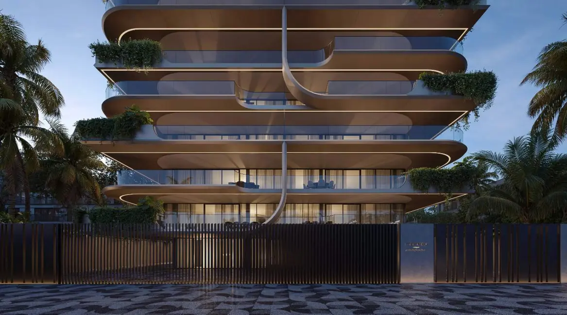 Foto 9 de Apartamento com 4 quartos à venda, 464m2 em Rio De Janeiro - RJ