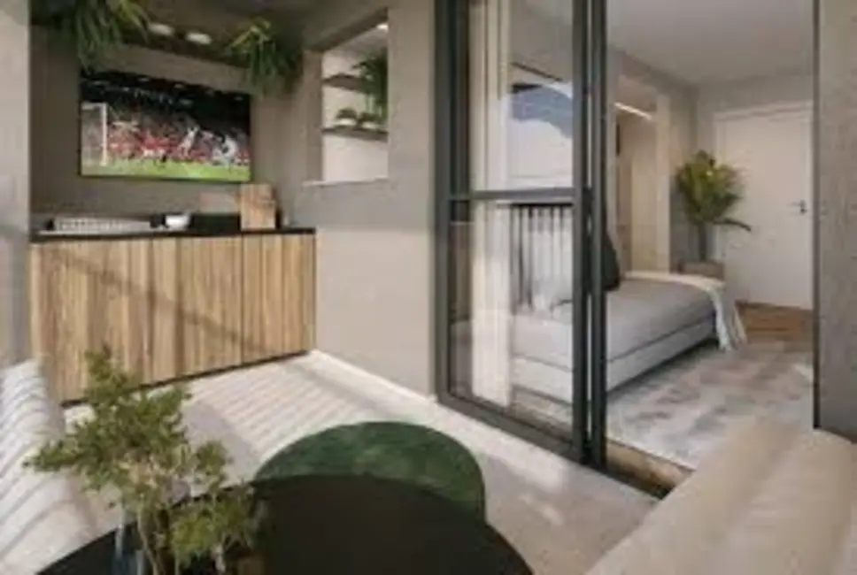 Foto 2 de Apartamento com 2 quartos à venda, 52m2 em Rio De Janeiro - RJ