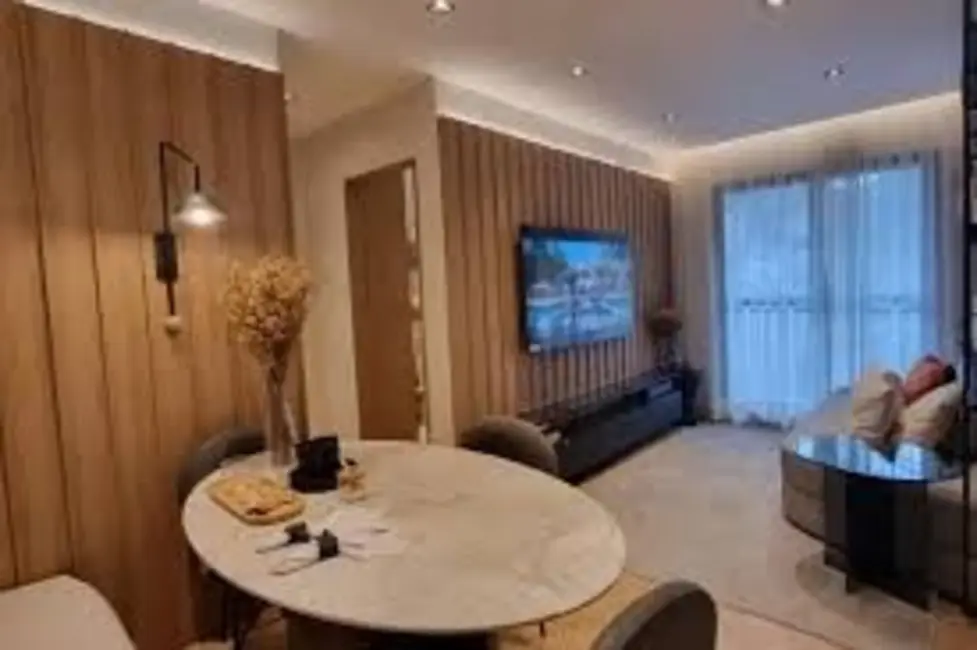 Foto 3 de Apartamento com 2 quartos à venda, 52m2 em Rio De Janeiro - RJ